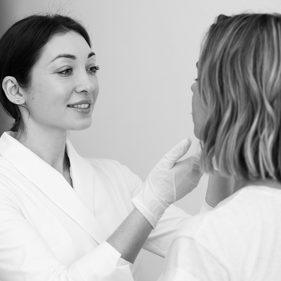 Consulenza Beauty Gratuita