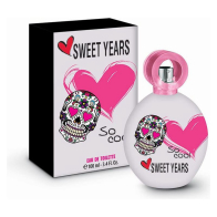 So Cool Eau De Toilette