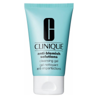 Anti-Blemish Solutions Cleansing Gel