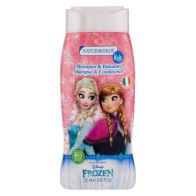 Frozen Shampoo&Balsamo