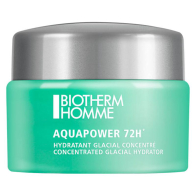 Homme Aquapower 72H Crema Idratante Viso