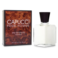 Pour Homme Eau De Toilette