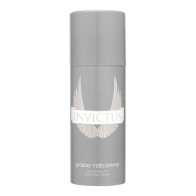 Invictus Deodorant Spray