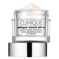 Smart Spf 15 Custom Repair Moisturizer Combination Oily To Oily Tipo Pelle 3,4