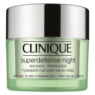 SUPERDEFENSE NIGHT COMBINATION OILY TO OILY