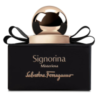 Signorina Misteriosa Eau De Parfum