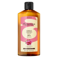 Bagno Doccia Setificante Camelia Japonica