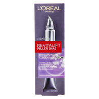 REVITALIFT FILLER [HA] RIVOLUMIZZANTE CONCENTRATO OCCHI