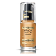 Miracle Match Foundation Blur&Nourish