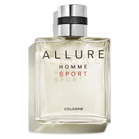 Allure Homme Sport