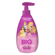 Princess Big Dream Sapone Liquido