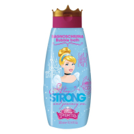 Princess Cenerentola Bagno Schiuma