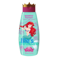 Princess Ariel Shampoo