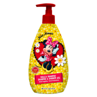 Minnie Miss Doccia Shampoo
