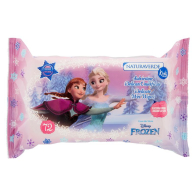 Frozen Salviette Rinfrescanti Umidificate 72 Pz
