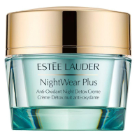 Night Wear Advanced Multi-Protection Moisturizer Creme