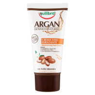 Argan Crema Viso Idratante