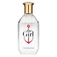 The Girl Eau de Toilette