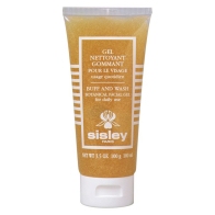 Gel Nettoyant Gommant Pour Le Visage