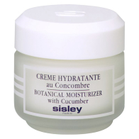 Creme Hydratante Au Concombre