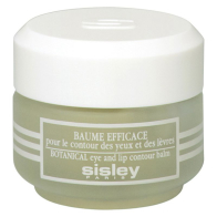 Baume Efficace Contour Des Yeux Et Des Levres