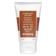 Super Soin Visage Spf 30