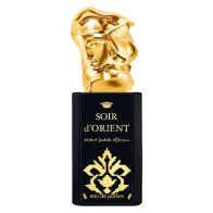 Soir D'orient Eau De Parfum