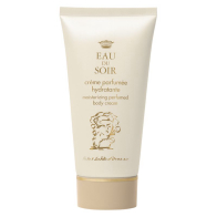 Eau Du Soir Creme Parfumee Idratant 