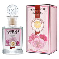 Pour Femme Eau De Toilette Apotheose De Rose