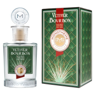 Pour Homme Eau De Toilette Vetiver Bourbon