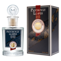 Pour Homme Eau De Toilette Patchouli Leaves