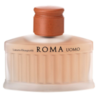 Roma Uomo After Shave Lotion