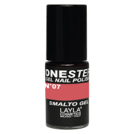 One Step Gel Nail Polish