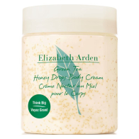 Green Tea Body Cream