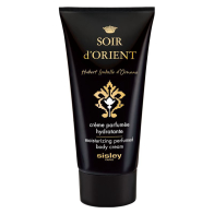 Soir D'orient Creme Hydratante