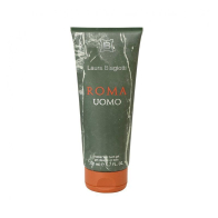 Roma Uomo Shower Gel