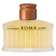 Roma Uomo Eau De Toilette