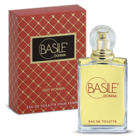 Red Woman Eau De Toilette