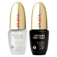 Lating Color Estreme Kit Primer  + Top Coat