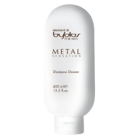 For Men Metal Sensation Shampoo Shower