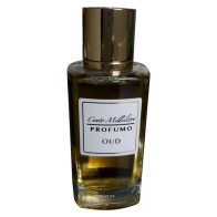 Profumo Oud