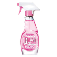 Fresh Couture Pink Eau De Toilette