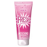 Fresh Couture Pink Body Lotion