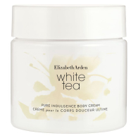 White Tea Pure Indulgence Body Cream