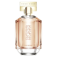 The Scent For Her Eau De Parfum