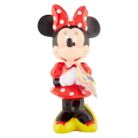 Minnie 3D Bagnoschiuma