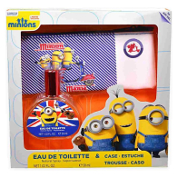 Minions Edt 30 ml + Trousse