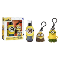 Minions Edt 50 ml + 1 Portachiavi