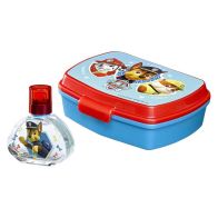 Paw Patrol Eau de Toilette 30 ml + Snack Box