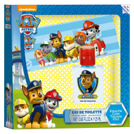 Paw Patrol Eau de Toilette 30 ml + Pochette